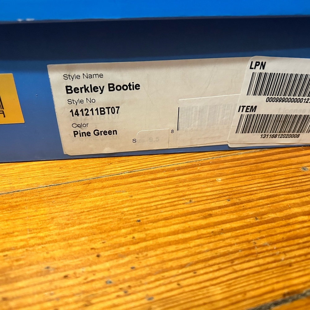 Jack Rogers Berkeley Bootie - image 2